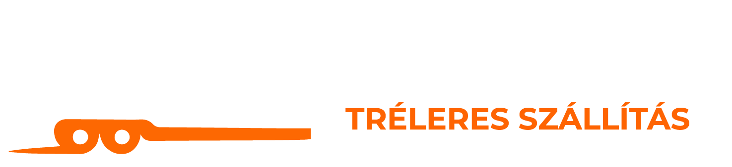 Hudi István – Tréleres szállítás